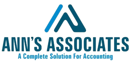 Anns Associates – A Complete Solution for Accounting